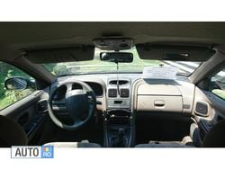 Verde Utilizat 1999 Renault Laguna Hatchback | 760 EUR