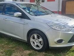 Utilizat 2012 Ford Focus Break | 3.950 EUR (Preț OK)