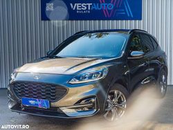 Culoaregri Utilizat 2022 Ford Kuga ST-Line SUV | 19.900 EUR (Preț bun)