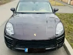 Utilizat 2015 Porsche Macan SUV | 32.500 EUR