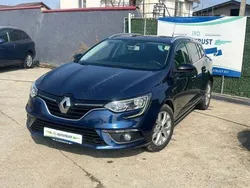 Albastru Utilizat 2018 Renault Mégane GrandTour Experience Break | 9.500 EUR (Preț OK)
