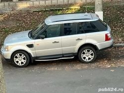 Utilizat 2005 Land Rover Range Rover SUV | 3.200 EUR