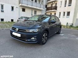Culoaregri Utilizat 2019 VW Polo Comfortline | 10.500 EUR (Preț OK)