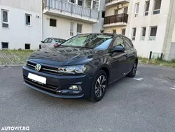 Culoaregri Utilizat 2019 VW Polo Comfortline | 11.000 EUR (Preț OK)