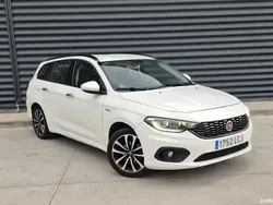 Utilizat 2020 Fiat Tipo Break | 7.800 EUR