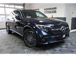 Albastru Utilizat 2022 Mercedes GLC300 SUV | 60.003 EUR