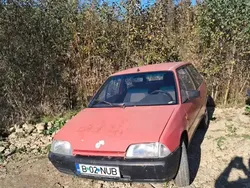 Utilizat 1992 Citroën AX Hatchback | 850 EUR