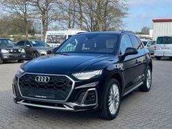 Utilizat 2022 Audi Q5 S-Line SUV | 39.933 EUR (Puțin scump)