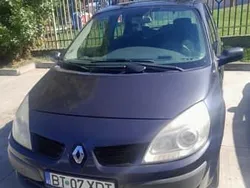 Utilizat 2007 Renault Grand Scénic II Monovolum | 2.250 EUR
