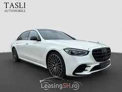 Alb Utilizat 2022 Mercedes ML400 AMG SUV | 110.238 EUR