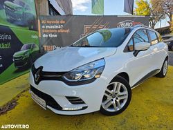 Culoarealb Utilizat 2020 Renault Clio GrandTour LIMITED Break | 7.290 EUR (Preț OK)