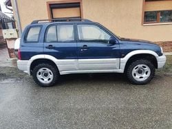 Utilizat 2003 Suzuki Grand Vitara SUV | 7.000 EUR