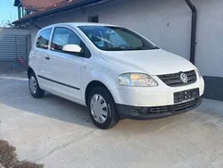Utilizat 2008 VW Fox Hatchback | 1.450 EUR