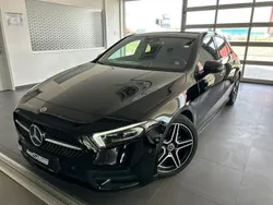 Utilizat 2020 Mercedes A220 AMG line Hatchback | 24.490 EUR (Preț OK)