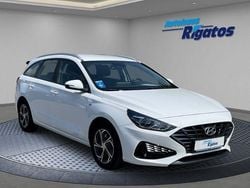 Utilizat 2022 Hyundai i30 Trend Break | 19.717 EUR