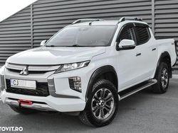 Culoarealb Utilizat 2020 Mitsubishi L200 Spirit Pickup | 20.950 EUR (Preț OK)
