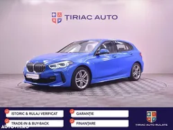 Albastru Utilizat 2020 BMW 118 M Sport Hatchback | 21.750 EUR (Puțin scump)
