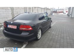 Negru Utilizat 2003 Saab 9-3 Berlinǎ | 1.800 EUR