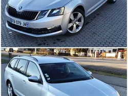 Utilizat 2019 Skoda Octavia Break | 8.999 EUR (Preț bun)