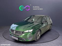Culoareverde Utilizat 2022 Peugeot 308 Active Hatchback | 21.001 EUR