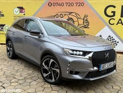 Culoaregri Utilizat 2021 DS Automobiles DS7 Crossback Opera SUV | 23.490 EUR (Preț OK)