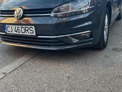 Culoaregri Utilizat 2018 VW Golf VII Hatchback | 12.500 EUR (Preț OK)