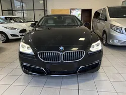 Utilizat 2012 BMW 640 Coupe | 21.700 EUR