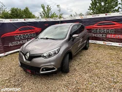 Gri Utilizat 2015 Renault Captur Intens SUV | 7.850 EUR (Preț OK)