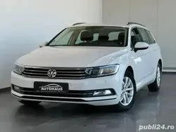 Utilizat 2016 VW Passat Break | 8.150 EUR (Preț bun)