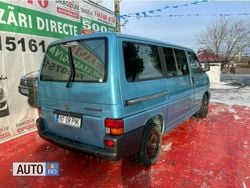 Albastru Utilizat 1996 VW T4 Van | 3.999 EUR