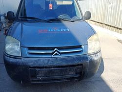 Utilizat 2007 Citroën Berlingo Monovolum | 1.600 EUR