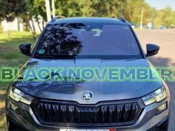 Culoaregri Utilizat 2022 Skoda Karoq SUV | 24.900 EUR (Preț OK)