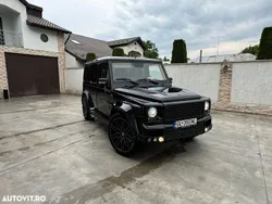 Negru Utilizat 2010 Mercedes G55 AMG AMG SUV | 99.000 EUR