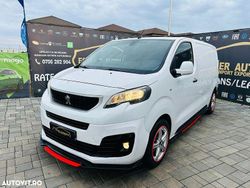 Culoarealb Utilizat 2017 Peugeot Expert Van | 9.390 EUR