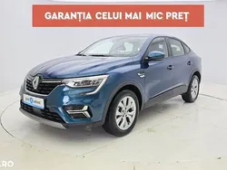 Albastru Utilizat 2022 Renault Arkana SUV | 22.250 EUR (Preț OK)