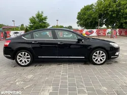 Negru Utilizat 2009 Citroën C5 Exclusive Break | 3.300 EUR (Preț OK)