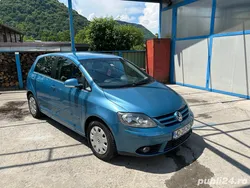 VW Golf V