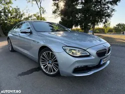 Culoaregri Utilizat 2016 BMW 640 Comfort Edition Coupe | 22.650 EUR (Preț OK)