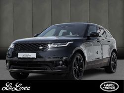 Utilizat 2022 Land Rover Range Rover Velar S SUV | 53.561 EUR (Puțin scump)
