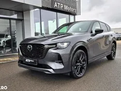 Gri Nouă 2025 Mazda CX-60 SUV | 54.621 EUR