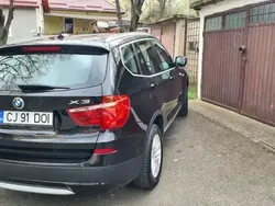 Utilizat 2011 BMW X3 SUV | 9.300 EUR (Preț OK)