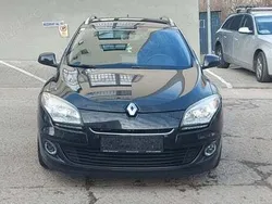 Utilizat 2010 Renault Mégane GrandTour Break | 4.950 EUR (Puțin scump)