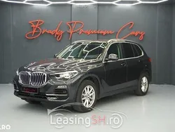 Gri Utilizat 2020 BMW X5 SUV | 38.913 EUR (Preț bun)