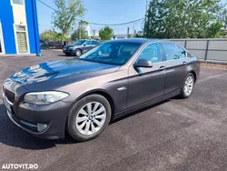 Maro Utilizat 2012 BMW 520 Sport Line Berlinǎ | 8.000 EUR (Preț OK)