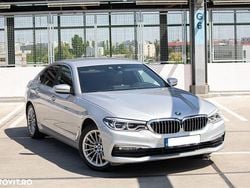 Culoareargint Utilizat 2017 BMW 530e Comfort Edition Berlinǎ | 24.900 EUR (Preț OK)