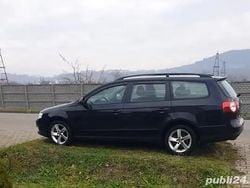 Utilizat 2009 VW Passat Break | 2.200 EUR (Super Preț)