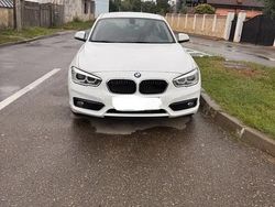 Utilizat 2018 BMW 116 Hatchback | 111.111 EUR