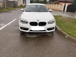 Utilizat 2018 BMW 116 Hatchback | 111.111 EUR
