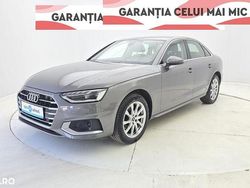 Culoaregri Utilizat 2021 Audi A4 Berlinǎ | 22.950 EUR (Preț OK)
