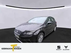 Utilizat 2022 Seat Ibiza Style | 17.481 EUR